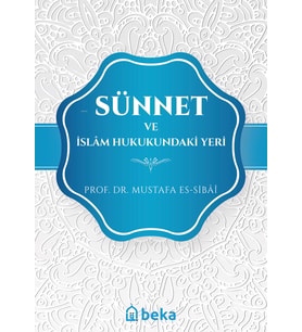 Sünnet ve İslam Hukukundaki Yeri