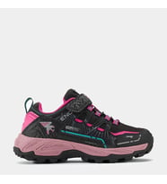 Joma Eno Jr 2331 Black Fuchsia Aislatex Unisex Spor Bot - JENOW2331V