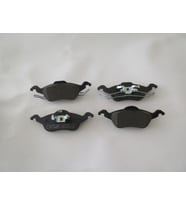 Ford Focus Sd/hb 98/05 Ön Fren Balatası 1,4/1,6/1,8/2,0 (Di·sk) (178x58,5x18/178x60,6x18) (Bramax) 