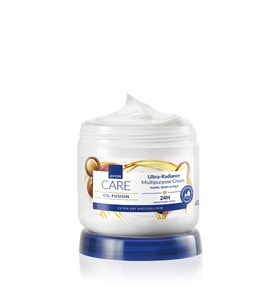 Care Oil-Fusion Ultra-Radiance Çok Amaçlı Krem 400 Ml.