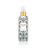 LELAS Motif Unisex Vücut Spreyi 250 ML – Oryantal Çiçeksi Vücut Koku Spreyi – 1901