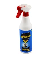 CHRYSAMED İNSEKTİSİT MAX SIVI BÖCEK İLAÇ SPREY 500ML HAMAMBÖCEK - KENE - AKREP - KARINCA - TAHTA KURUSU