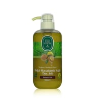 EST DOĞAL MACADAMIA YAĞLI DUŞ JELİ 600 ML PET ŞİŞE