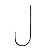 Owner 5300 Straight Shank Black Chrome İğne No: 2/0