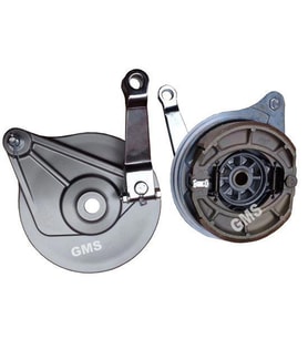 Honda Arka Balata Kapak Set Cbf150