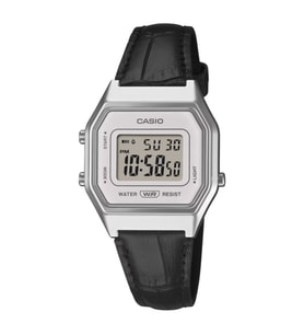 Casıo La680Wel-1Df Kol Saati