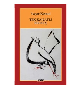 Tek Kanatlı Bir Kuş