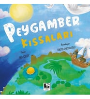 Peygamber Kıssaları