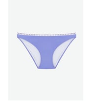 LCW DREAM Lila Düz Bikini Alt