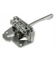 Audi A2 Arka Kapı Gergisi 2001-2005 8Z0839249