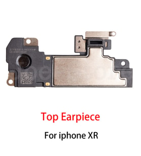 Tkgz İPhone XR İç Kulaklık