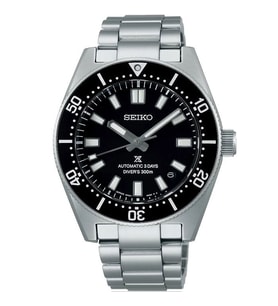 Seiko Prospex Automatic SPB453J1 Erkek Kol Saati