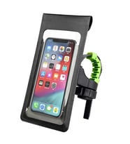 ALLY F1-C Su Geçirmez Bisiklet Gidon Telefon Tutucu-(5775) - SSSSSS7778-3911