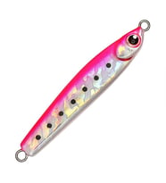 Longin Greed 40gr Shore Jig Metal Jig Yem S059MG