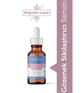 Gözenek Sıkılaştırıcı Serum 30 ml