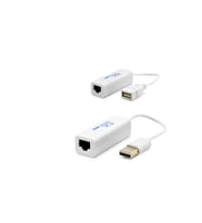 Usb Extender 200M Beyaz HDX1346