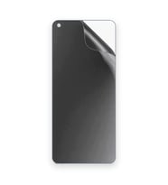 SChitec OPPO Reno7 A Uyumlu Ön Yüzey Hayalet Privacy Hidrojel Ekran Koruyucu