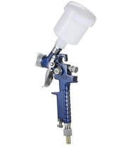 CARWELL H2000 MİNİ TABANCA 0.8MM