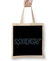 Mcfly 02 Bez Çanta Uzun Saplı