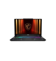 MSI 17.3" CORE i7 13620H-32GB DDR5 RAM-1TB NVME-8GB RTX5060-FDOS / CYBORG 17 B13WFKG-092XTR