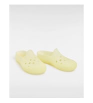 Vans Slip-On Mule TRK Terlik VN0005V8WHT1 (Beyaz)