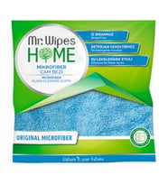 MR.WIPES TEKLİ CAM BEZİ 40 CM *40 CM