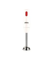 Sinbo Çubuk El Blender - Paslanmaz Çelik - Elektrikli