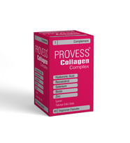 Provess Collagen Complex 60 Kapsül