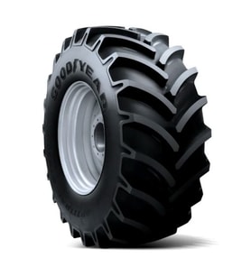 Goodyear 280/85 R28 118D Optitrac Radyal Tarım Lastiği 2026