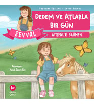 Dedem ve Atlarla Bir Gün