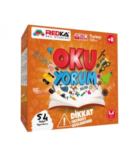 5472 REDKA OKUYORUM