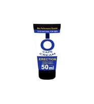 O XXX Cream 50 ml Penis serrtleştirici Krem