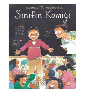 Sınıfın Komiği