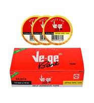 VEGE PARA BANDI 12MM X 10 METRE (1 KUTU 24 ADET) ÜCRETSİZ KARGO
