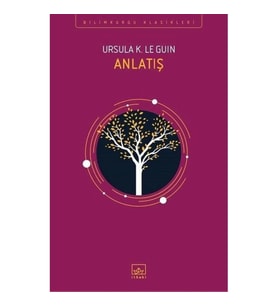 Anlatış