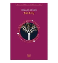 Anlatış