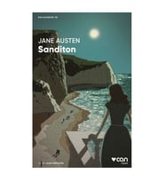 Sanditon Kısa Klasikler 94 Can Sanat Yayınları