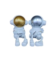 CEREN LLM-HDY0271 İKİLİ ASTRONOT BİBLO