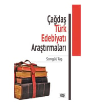 Çağdaş Türk Edebiyatı Araştırmaları