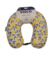 Visco Seyehat Yastığı - Limon dalı