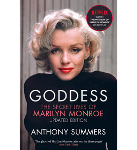 Goddess: The Secret Lives Of Marilyn Monroe