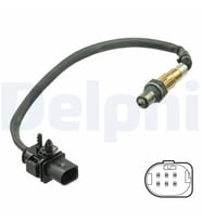 DELPHI ES2107812B1 Oksijen Sensoru 226A47292R