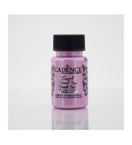 Cadence Dora Metalik Boya 50 ml. 177 Çuha Çiçeği 