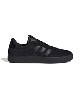 adidas Vl Court 3.0 Erkek Günlük Ayakkabı ID9184 Siyah