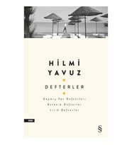 Defterler