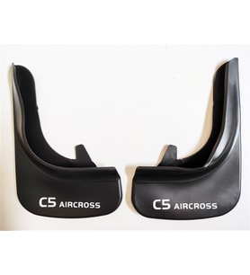 Citroen C5 Aircross Arka Paçalık Çamurluk Tozluk 2,Li