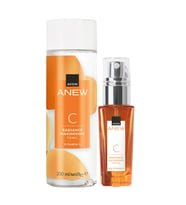Anew Radiance Vitamin C Serum ve Maximising Tonik Paketi