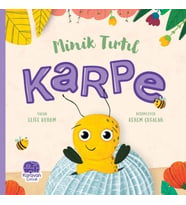 Minik Tırtıl Karpe