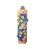 Süngerli Banyo Lifi 50 gr