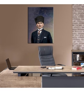 Atatürk Fotoğrafı-420